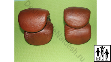 Снарядные перчатки / снарядки