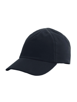 Каскетка РОСОМЗ RZ FavoriT CAP чёрная, 95520 (х10)