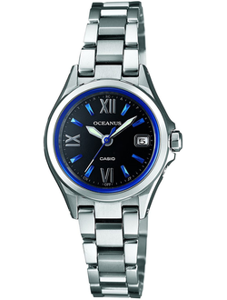 Часы Casio Oceanus OCW-70J-1A