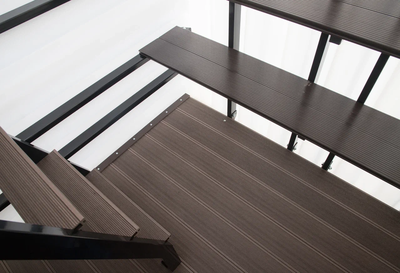 Декинг для погребов TINGARD 2500