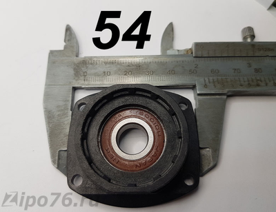 Крышка редуктора ушм хитачи хикоки g13ss