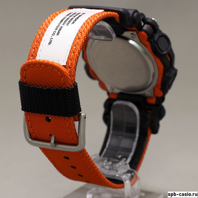 Часы Casio G-Shock GA-900C-1A4ER