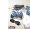Sony Playstation 2 PS2 Midnight Black Limited Edition (Бесплатная установка чипа Modbo 5.0 или Infinity)