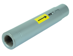 Компенсаторы для полипропиленовых КСО Plast 20-16-50 (-45 +5) L 285 мм