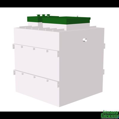 УОСВ TOПАЭРО 6