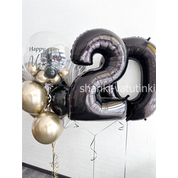 Набор "Красивый Юбилей"