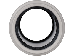 Муфта ремонтная STOUT D 58 бесшумная (Арт. SKB-0007-000058)