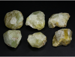 Датолит в ассортименте, Дальнегорск, Приморский край (30-40 мм, 20-25 г) №26870