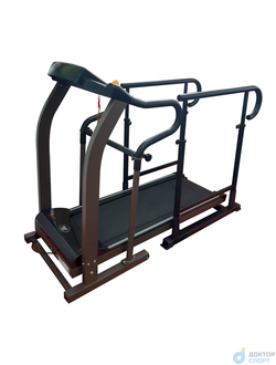 Беговые дорожки реабилитационные