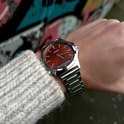 Часы Casio MTP-VC01D-5E