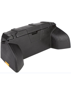 Кофр задний GKA 8050 / R 304 (588х1008х382 мм; 93 л; 7,95 кг)