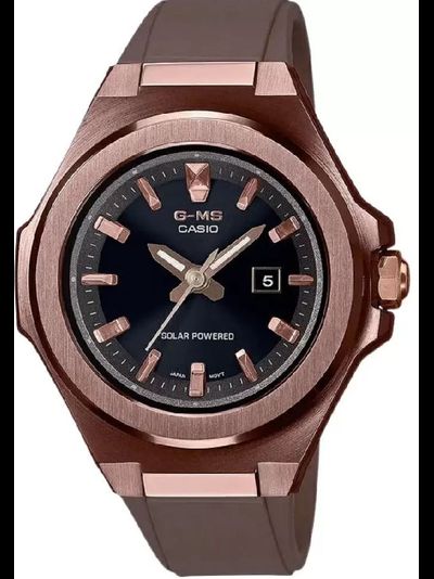 Часы Casio Baby-G MSG-S500G-5A