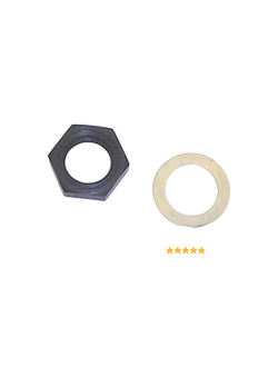 Гайка ведущей шестерни Mercruiser/Mercury/Mariner 18-2359 Sierra 18-2359