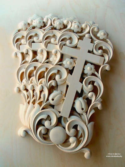 Резьба по дереву