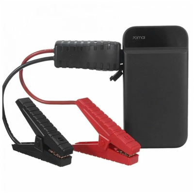 Пуско-зарядное устройство Xiaomi 70mai Jump Starter Midrive PS01