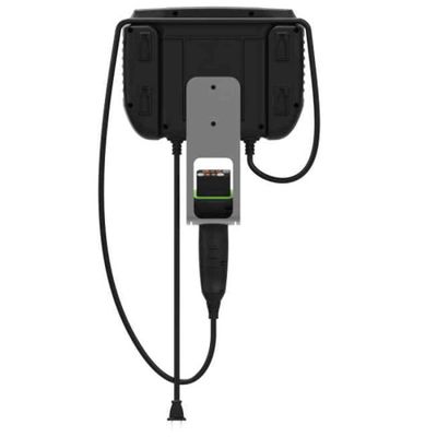 Настенное зарядное устройство Greenworks GC82CH600