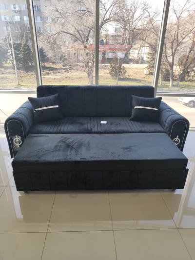 Диван прямой "Авангард"