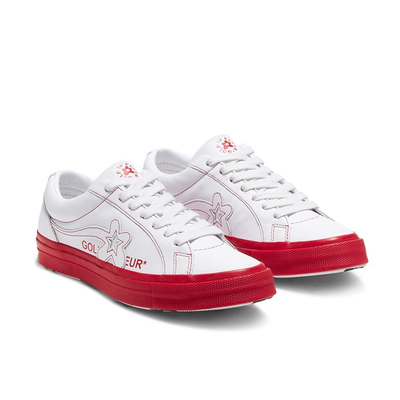 Converse golf le fleur colorblock hotsell