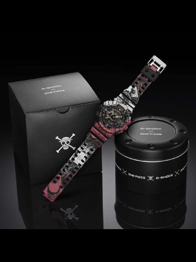 Часы Casio G-Shock GA-110JOP-1A4