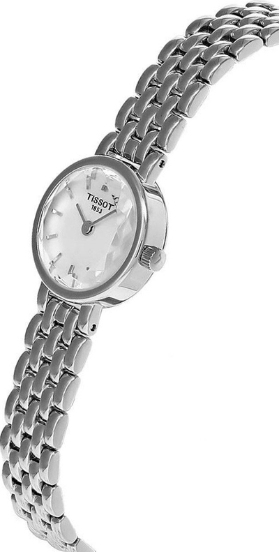Швейцарские часы Tissot T140.009.11.111.00