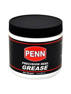 Смазка для катушек густая Penn Grease