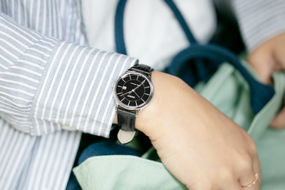 Женские часы Orient RF-QA0004B