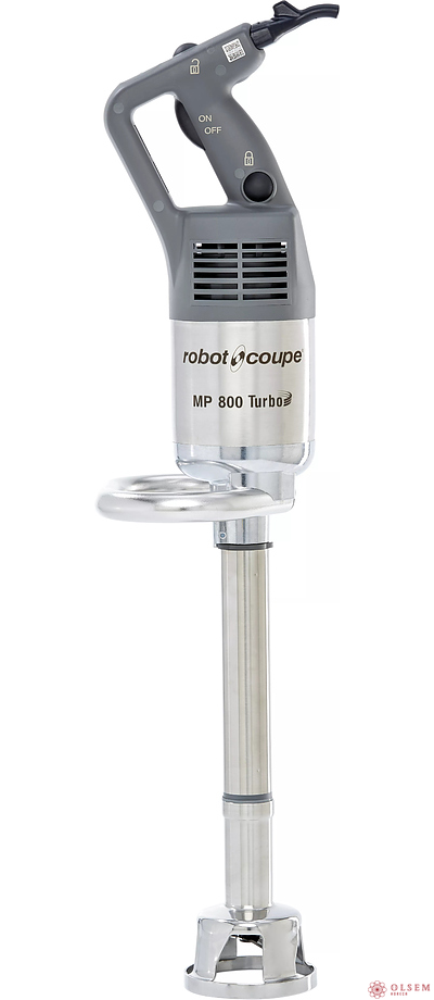 Миксер ручной Robot Coupe MP800 TURBO TP