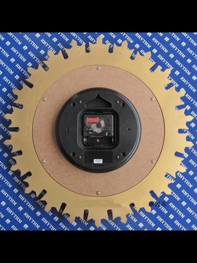 Настенные часы Rhythm CMG887NR18