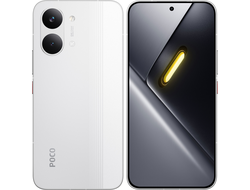 Poco x8 pro max white