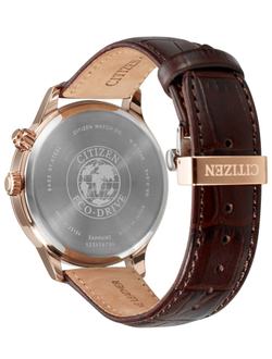 Наручные часы Citizen AP1059-19E