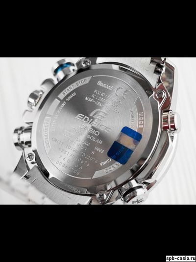 Часы Casio Edifice EQB-800DB-1A