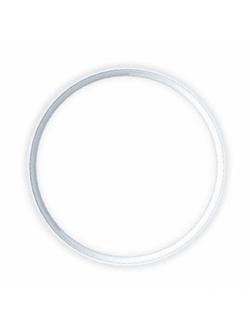 лепнина Карниз потолка круглый 3