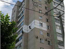 Утепление квартир