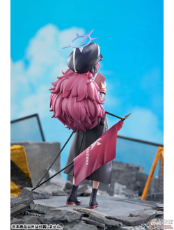 Фигурка 1/7 Ироха Нацумэ (Iroha Natsume Apex Innovation)