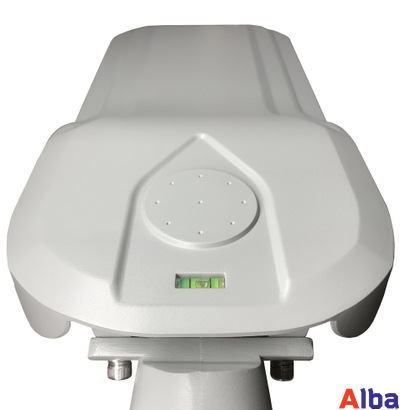 светильник на столб наклонный