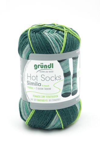 Hot Socks Simila 4629-406