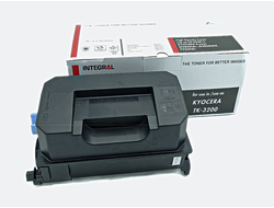 Картридж Kyocera TK-3200 Integral, Германия