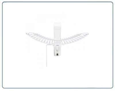 Ubiquiti Радиомост AirGrid M2-20  подходит для создания скоростных радиомостов на расстоянии свыше 10 км., скорость беспроводной передачи видео/данных до 125 Мбит/с (1 шт.)