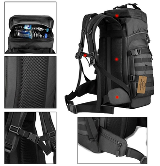 Cool walker backpack shop