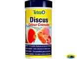 758513 Корм для дискусов Tetra Diskus Color Granules 250мл