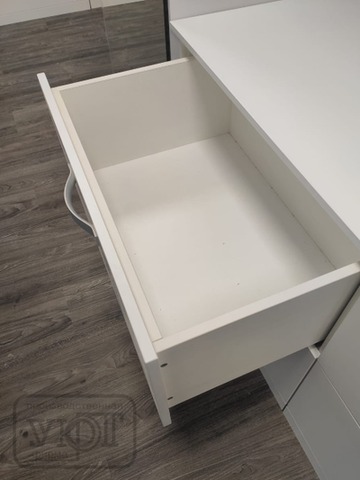 гардеробная (мужская и женская зоны)