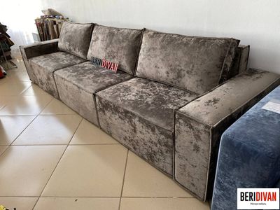 Тандем 3 секции