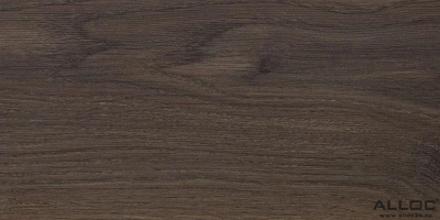 Плинтус напольный Alloc Мак 1745 2.4 м высота 60 мм МДФ