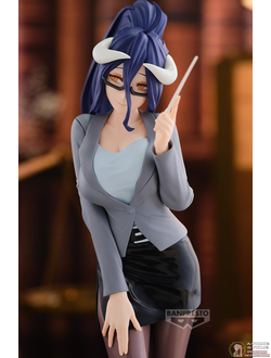 Фигурка Альбедо (Albedo Teacher Style ver.)