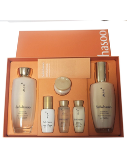 Набор базовый Sulwhasoo