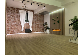 Зал № 3 танцевальный (65 кв.м.)