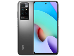 Xiaomi Redmi 10 (2022) 4/128GB Серый