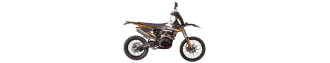 Мотоцикл Avantis Enduro 250 EFI Exclusive (PR300/175FMM) ARS