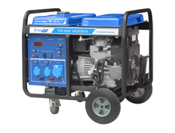 Бензогенератор TSS SGG 10000EHA