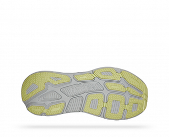 Мужские кроссовки HOKA BONDI 7 WIDE 1110530-BGBT (Размеры: USm 14 2E-32см)